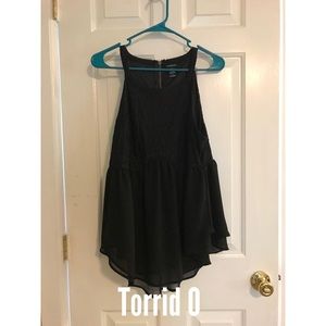 Torrid Top 0